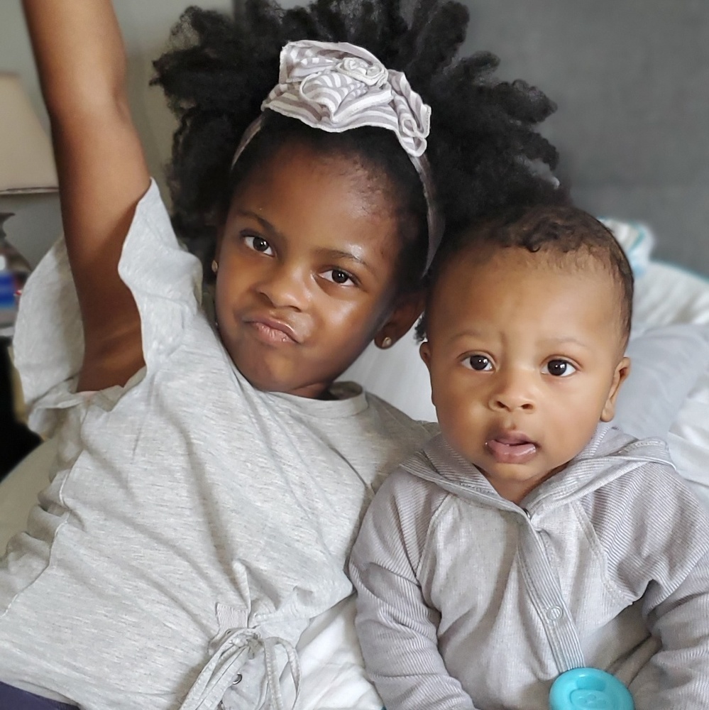 Meet your Posher, Devon